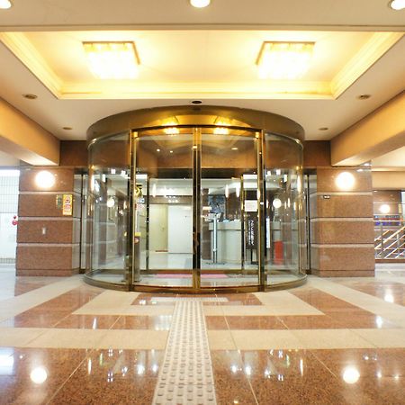 Hotel Kajigaya Plaza Kawasaki  Exteriör bild