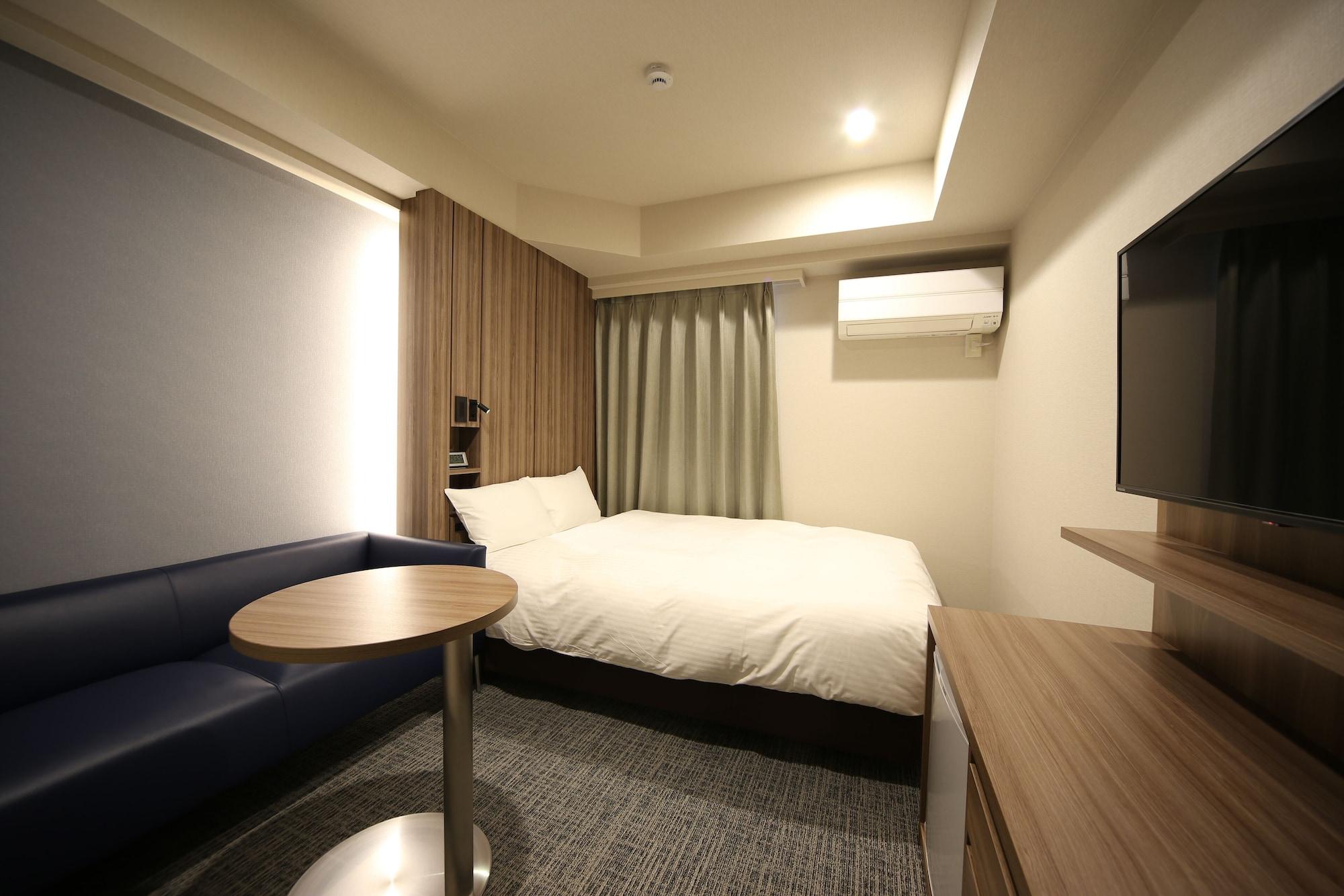 Hotel Kajigaya Plaza Kawasaki  Exteriör bild