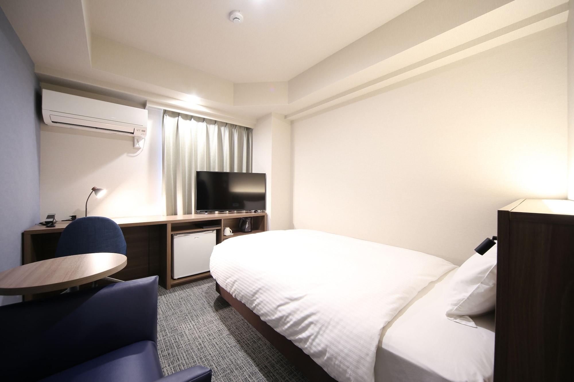Hotel Kajigaya Plaza Kawasaki  Exteriör bild