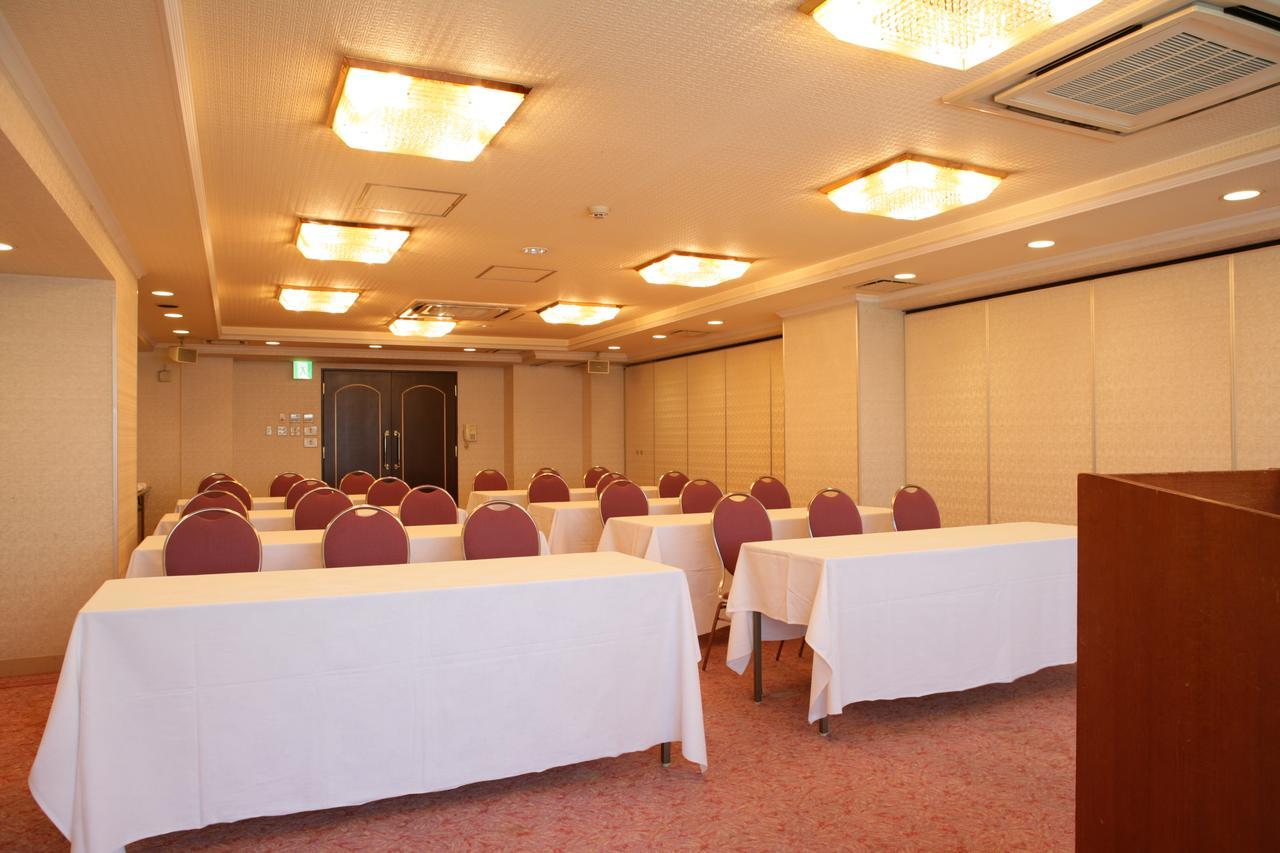 Hotel Kajigaya Plaza Kawasaki  Exteriör bild