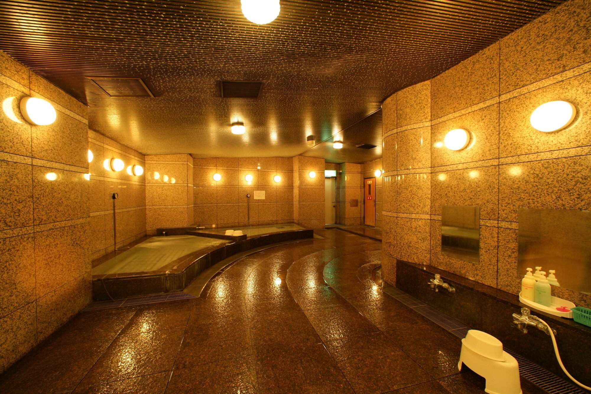 Hotel Kajigaya Plaza Kawasaki  Exteriör bild