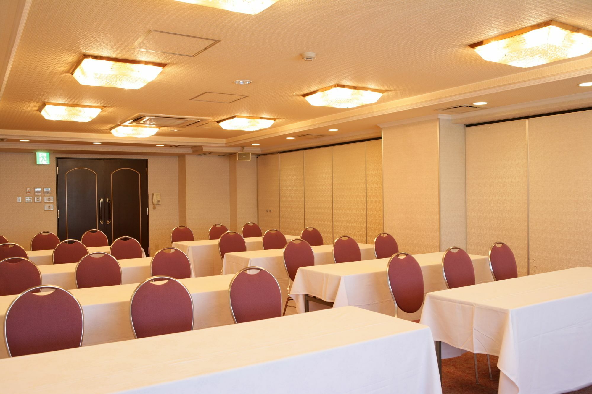 Hotel Kajigaya Plaza Kawasaki  Exteriör bild