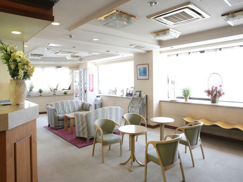 Hotel Kajigaya Plaza Kawasaki  Exteriör bild